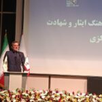 محمودی: پیوست ایثار و شهادت باید در تمام پروژه‌های شهری اراک جاری باشد