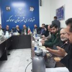 محور سوادکوه ایمن سازی می‌شود