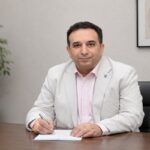 مدیرعامل تهران شیمی: مسئولیتی فراتر از تولید دارو داریم