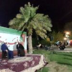 مدیرکل تبلیغات اسلامی بوشهر: ساختارهای کشور برای خونخواهی آماده شوند