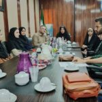 مدیرکل دفتر اموراجتماعی استانداری بوشهر: گفتگو با جوانان تشریفاتی نیست