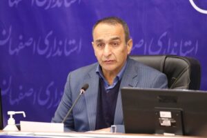 مدیریت بحران اصفهان در کمند تغییرات اقلیمی و آسیب‌های جنگ