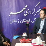 مدیریت مصرف آب بدون مشارکت مردم و رسانه‌ها محقق نمی‌شود