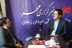 مدیریت مصرف آب بدون مشارکت مردم و رسانه‌ها محقق نمی‌شود