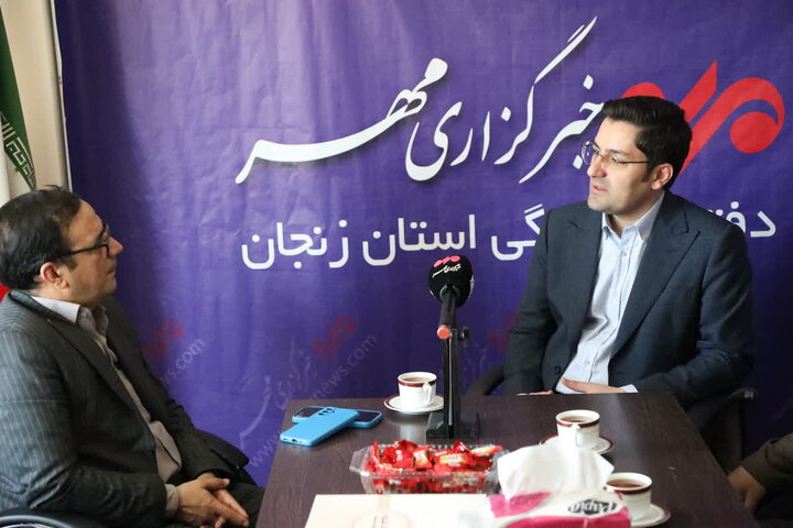 مدیریت مصرف آب بدون مشارکت مردم و رسانه‌ها محقق نمی‌شود