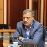 مرادی: تامین آب پایدار ضرورتی برای ماندگاری جمعیت در مناطق روستایی است