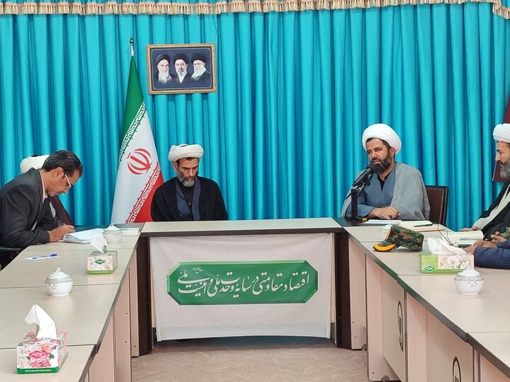 مراسم اربعین باید پیوست فرهنگی و تبیینی داشته باشد
