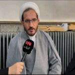 مرحله شفاهی آزمون تخصصی حافظان قرآن در کردستان آغاز شد