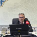 مردم اردبیل با کاهش ۴ درصدی مصرف، نویدبخش زمستانی بدون قطعی گاز