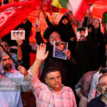 مردم چابهار خستگی نمی شناسند