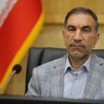 مرز خسروی در مسیر تبدیل شدن به مرز نخست اربعین