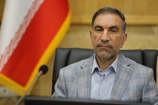 مرز خسروی در مسیر تبدیل شدن به مرز نخست اربعین