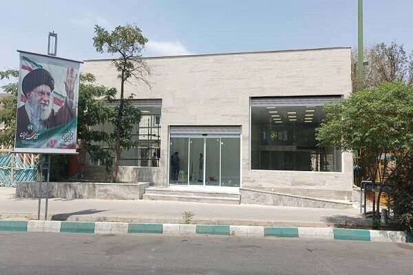 مرکز درمانی کارکنان شهرداری منطقه ۱۸ در آستانه بهره‌برداری