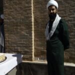 مسجد از من یک جهادگر ساخت؛ شیرینی گره گشایی در روستا