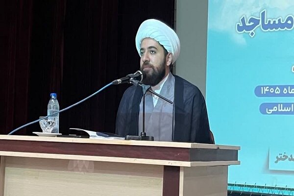 «مسجد» محور جامعه‌پردازی و حل مسائل اجتماعی؛ کارکردها باید احیا شود