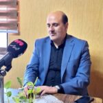 مسچیان: خواهرخواندگی لاهیجان با سیسیان دروازه ورود به بازار قفقاز است