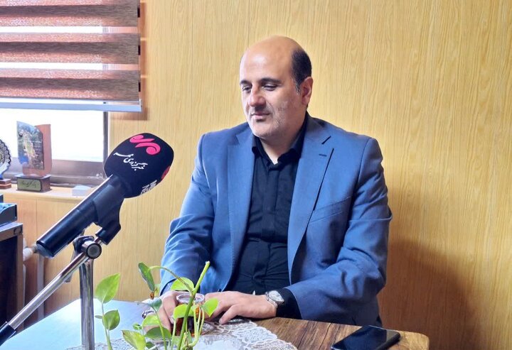 مسچیان: خواهرخواندگی لاهیجان با سیسیان دروازه ورود به بازار قفقاز است