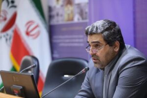 مسگری: بهسازی آرامستان نو قم با هدف صیانت از هویت تاریخی دنبال می‌شود