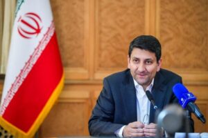مسیر توسعه کشور متوقف‌شدنی نیست