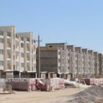 مسیر دسترسی مسکن مهر شیرگاه بهسازی می شود