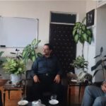 مشاور وزیر تعاون: پیگیری مطالبات مردم در اولویت دستگاه‌های تابعه باشد