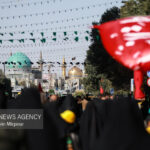 مشهد الرضا(ع) در تکاپوی خدمت به زائران و جاماندگان اربعین