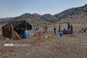 مشکلات ایل‌راه و دسترسی به مراتع عشایر تالش پیگیری می‌شود