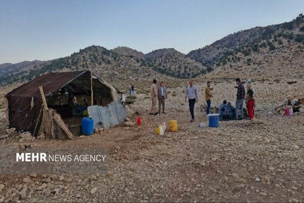 مشکلات ایل‌راه و دسترسی به مراتع عشایر تالش پیگیری می‌شود