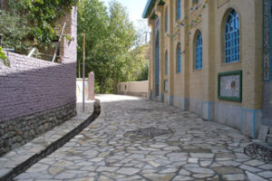 مشکلات زیرساختی روستاهای دشت‌آباد و گل‌زرد ایلام رفع می شود