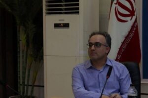 مشکلات شهرستان جم در کارگروه صدای مردم بررسی شد