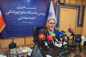 مشکلات معیشتی علت کمبود پرستار در تهران