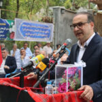 مصباحی: ۲۸۵ پروژه گردشگری در گیلان در دست اجرا است