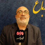 مطالبه آبی چهارباغ از سد طالقان