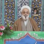 مطالبه امام جمعه آرادان برای احیای مساجد و جذب نسل جوان