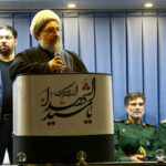 مطهری‌اصل: ملت ایران در دفاع از دین و استقلال کشور خسته نمی‌شود