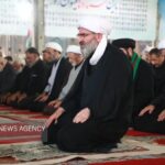 مطیعی: دشمن روی اختلاف و ناامیدی مردم سرمایه‌گذاری کرده است