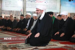 مطیعی: دشمن روی اختلاف و ناامیدی مردم سرمایه‌گذاری کرده است