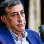 معاون اجرایی رئیس‌جمهور از طرح تعریض جاده قدیم قم-تهران بازدید کرد