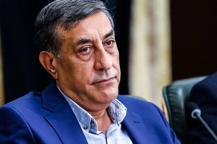 معاون اجرایی رئیس‌جمهور از طرح تعریض جاده قدیم قم-تهران بازدید کرد