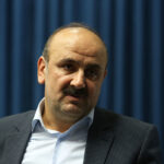 معاون استاندار البرز: نهضت مدرسه‌سازی، سرمایه‌گذاری برای آینده البرز ا