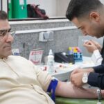 معاون استاندار بوشهر: پروژه‌های انتقال خون استان تکمیل می‌شود