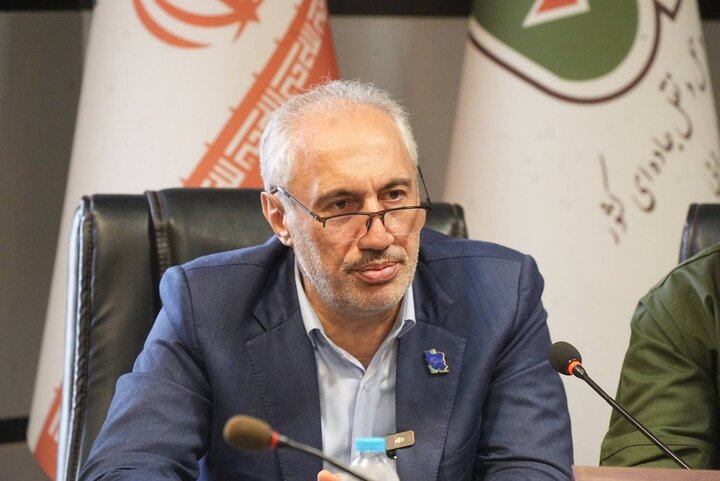 معاون رئیس‌جمهور: لزوم بسیج امکانات برای تکمیل طرح سه‌راهی ایواوغلی