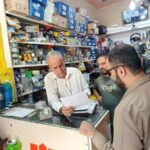معاون صمت بوشهر: نظارت بر واحدهای صنفی در بوشهر تداوم دارد