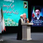 معاون قوه قضاییه: امنیت در آذربایجان غربی حاصل وحدت و انسجام موجود است