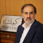 معاون وزیر ارشاد: کرمانشاه قطب هنرهای تجسمی می‌شود