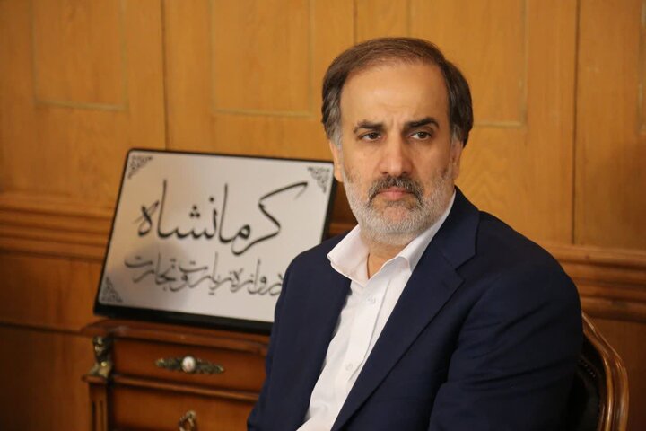 معاون وزیر ارشاد: کرمانشاه قطب هنرهای تجسمی می‌شود