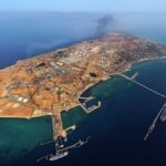 معاون وزیر نفت: خارگ نماد مقاومت و صیانت از اقتصاد است