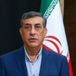 معاون‌اجرایی رئیس جمهور با آیت‌الله اعرافی دیدار کرد