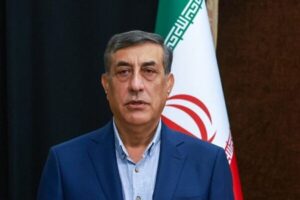 معاون‌اجرایی رئیس جمهور با آیت‌الله اعرافی دیدار کرد