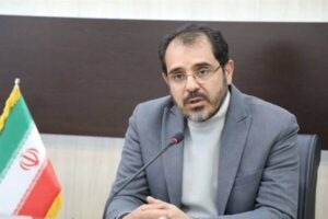 معلم نهاوندی رتبه نخست جشنواره کشوری «پرسش مهر» را کسب کرد
